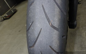 KAWASAKI ER600 F 2010