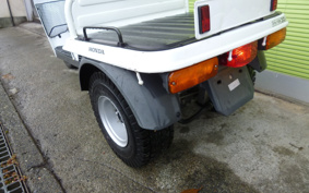 HONDA GYRO TA01