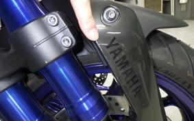YAMAHA NIKEN 2025 RN58J