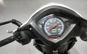 SUZUKI ADDRESS V110 CE47A
