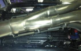 SUZUKI GSX1100S KATANA 1994 GU76A