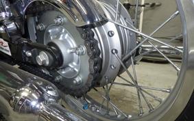 KAWASAKI W800 2011 EJ800A