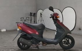 SUZUKI LET's 2 CA1PA