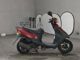 Фото Suzuki LET's 2 с японского аукциона
