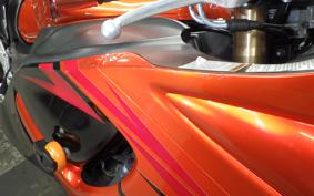 SUZUKI HAYABUSA Gen.2 2007