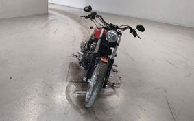 HARLEY FXSTC1580 2010 JL5