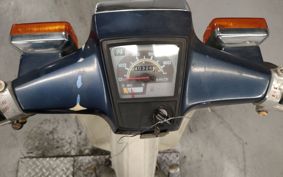 HONDA SUPER CUB90 HA02
