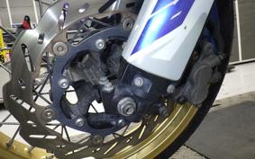 YAMAHA WR250X DG15J