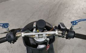 SUZUKI ADDRESS V110 CF11A