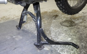 HONDA CT125-2