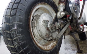 YAMAHA CHAPPY 50 439