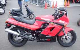 KAWASAKI GPZ1000RX 1987 ZXT00A
