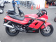 Фото Kawasaki GPZ1000RX 1987 с японского аукциона