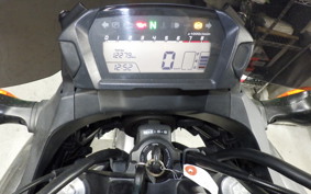 HONDA NC750X DCT 2014 RC72