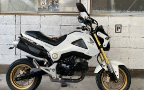 HONDA GROM JC61