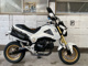 Фото Honda GROM 2014 с японского аукциона