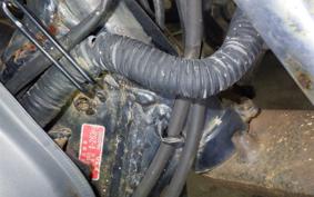 YAMAHA TW225 2000 DG09J