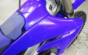 YAMAHA YZ250F