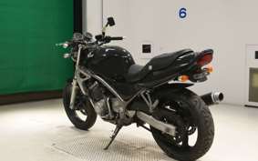 KAWASAKI BALIUS 250 1997 ZR250A