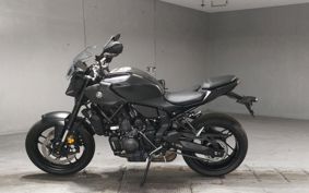 YAMAHA MT-07 2025 RM48J