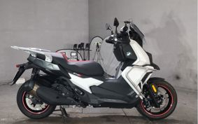 BMW C400X 2022 0C09
