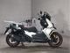 Фото BMW C400X 2022 с японского аукциона