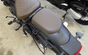 HONDA REBEL 250 S MC49
