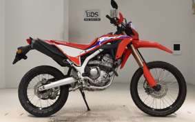 HONDA CRF250L MD47