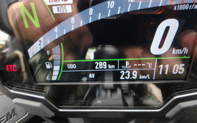 KAWASAKI NINJA ZX-4RR 2026 ZX400P