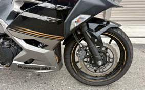 KAWASAKI NINJA 250 EX250P