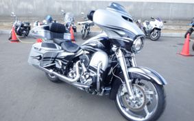 HARLEY  HARLEY FLHXSE CVO 2015 PXN