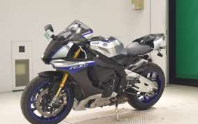 YAMAHA YZF-R1 M 2017