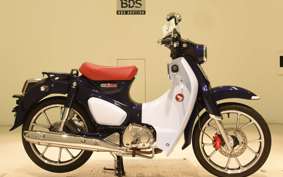 HONDA C125 SUPER CUB 2023 JA48