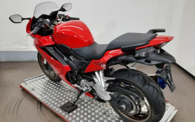 HONDA VFR800F 2022 RC79