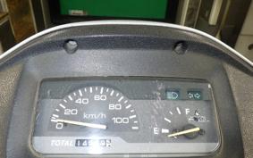 SUZUKI VECSTAR 150 CG42A