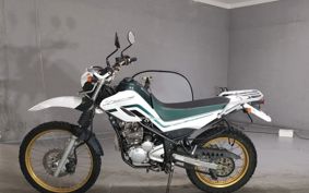 YAMAHA SEROW 250 DG11J