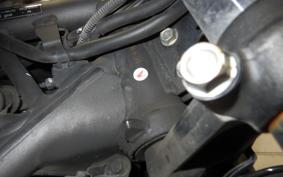 HONDA 400X 2021 NC56