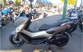 YAMAHA N-MAX 155 ABS SG50J