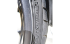 HONDA CB400 SUPER  BOL D`OR ABS 2015 NC42