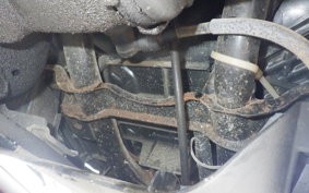 YAMAHA JOG Z 3YK
