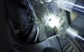 HONDA PCX 125 2002 JF28