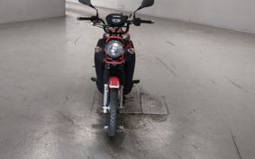 HONDA CROSS CUB JA10