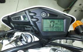 YAMAHA SEROW 250 Gen.3 DG31J