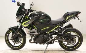 KAWASAKI Z400 Gen.2 2020 EX400G