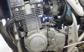 SUZUKI GSX400S KATANA 1992 GK77A