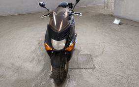 YAMAHA MAJESTY 125 5CA