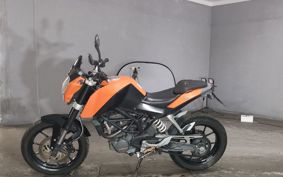 KTM 200 DUKE JUC4C