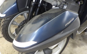 YAMAHA TRICITY 125 A SE82J