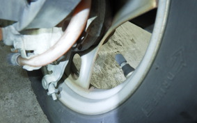 HONDA DIO Gen.5 AF56