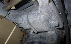 SUZUKI ADDRESS V50 Gen.2 2005 CA44A